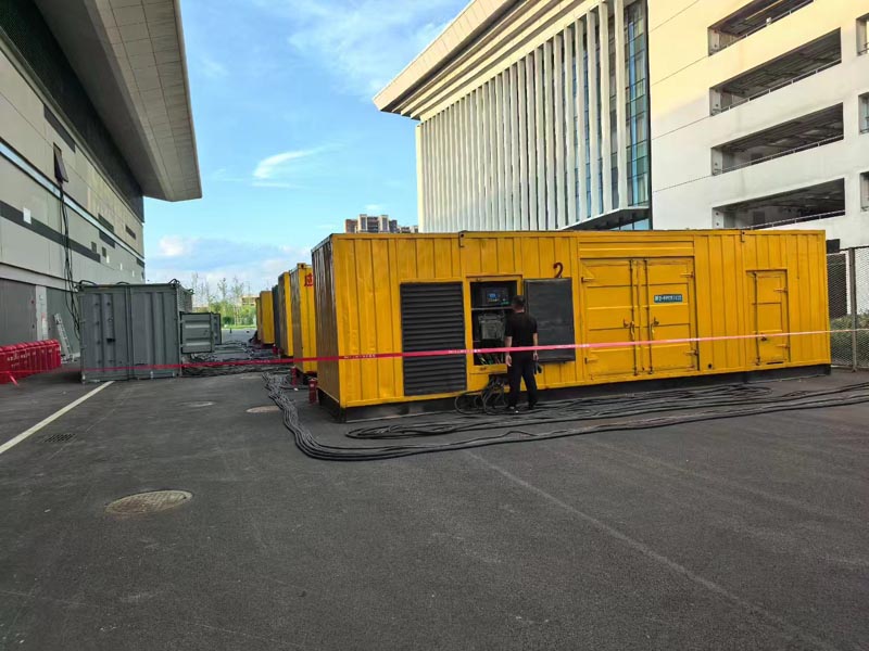 玉环柴油发电机冬季保养注意事项？