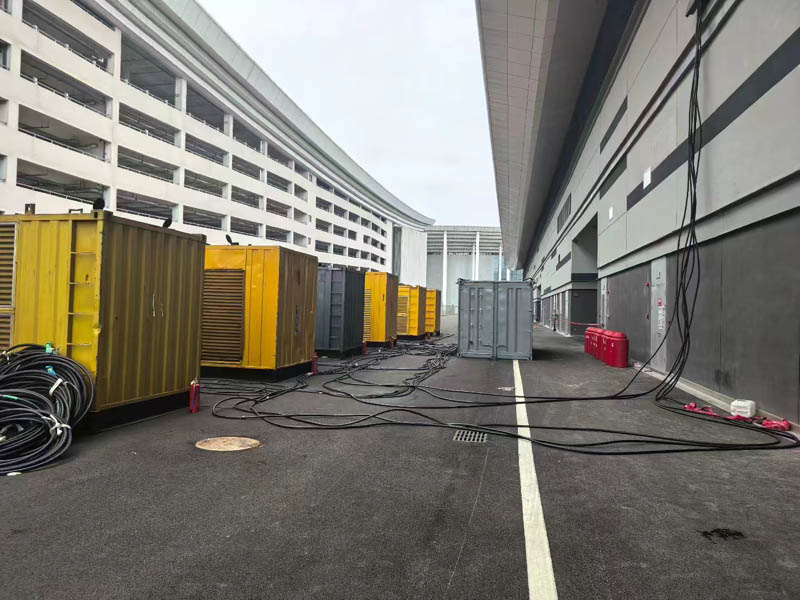 玉环冬季柴油发电机启动前需要做哪些准备工作？