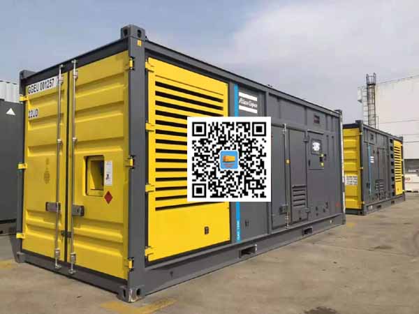 玉环大型发电机出租