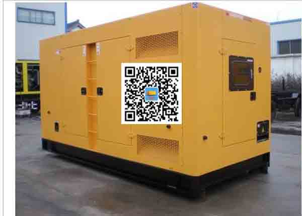 玉环静音发电机出租