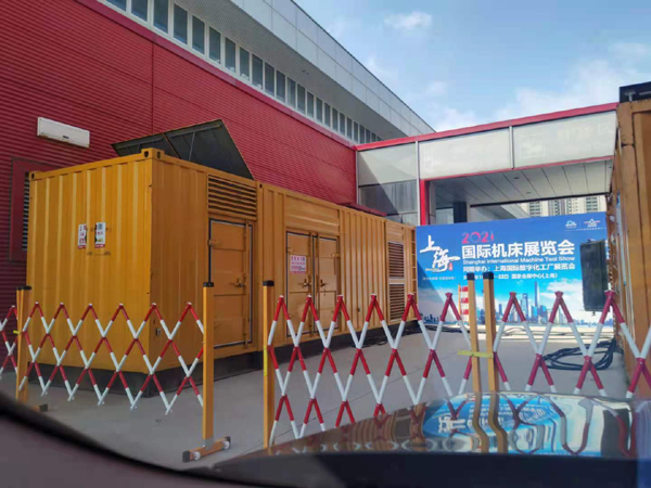 玉环发电机出租 对于发电机的特性你了解多少?
