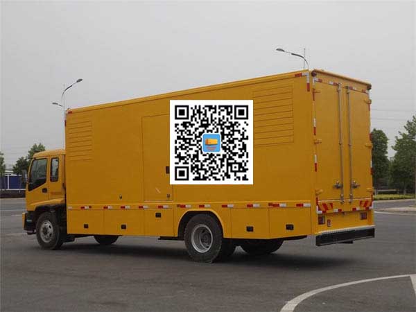 玉环发电车出租-发电机组的主要用途是什么？