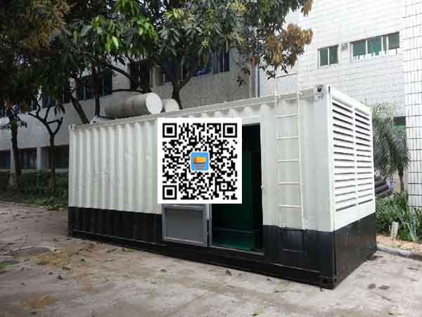 玉环出租发电机-什么样的柴油发电机使用效果比较好