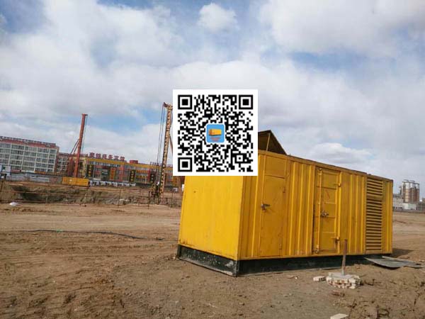 玉环发电机出租-柴油发电机组安全操作规程有哪些？