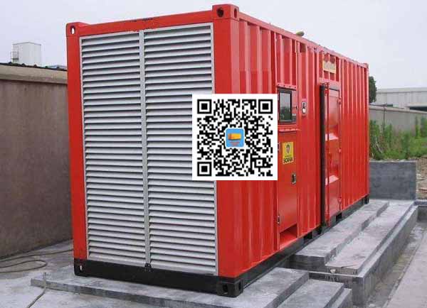 玉环300kw柴油发电机组一个小时耗油