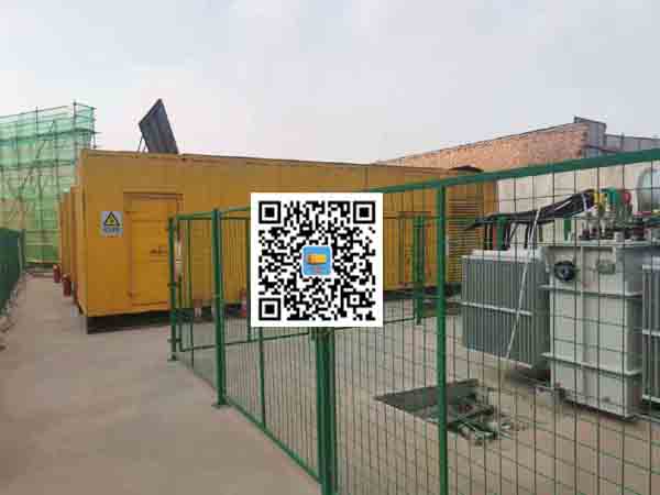 玉环发电机组的社会应用有哪些