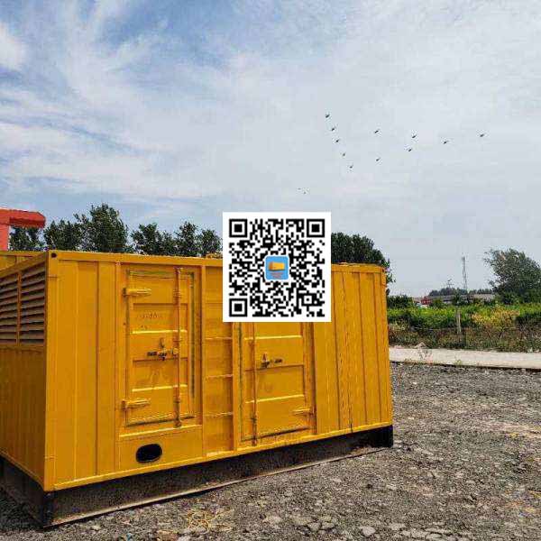 玉环发电机出租发电机电刷的结构与作用是什么
