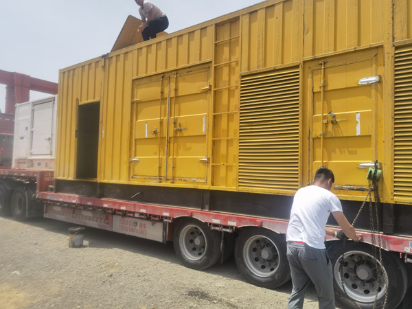 玉环发电机出租100KW发电机需要什么规格的电缆线?