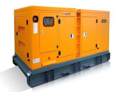 玉环影响 200kw 柴油发电机油耗的因素有哪些?