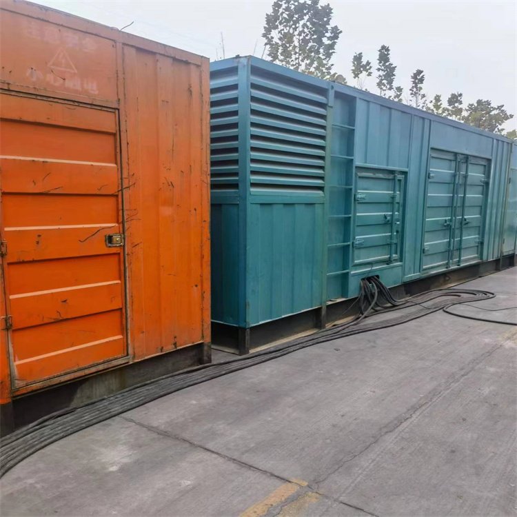 玉环如何选择适合 600kW 柴油发电机组的热继电器?