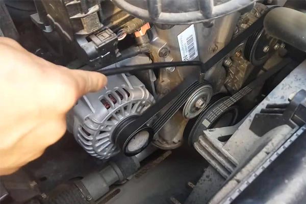 玉环转速传感器的工作原理是什么?