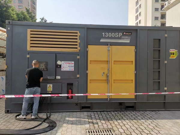 玉环500KW发电机组冬季应该配多大的启动电瓶?