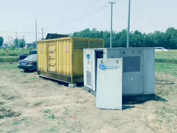 玉环柴油发电机组冬季日常维修需要哪些工具?